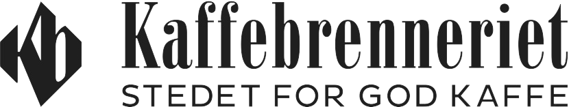 Kaffebrenneriet logo