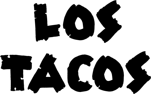 Los Tacos logo
