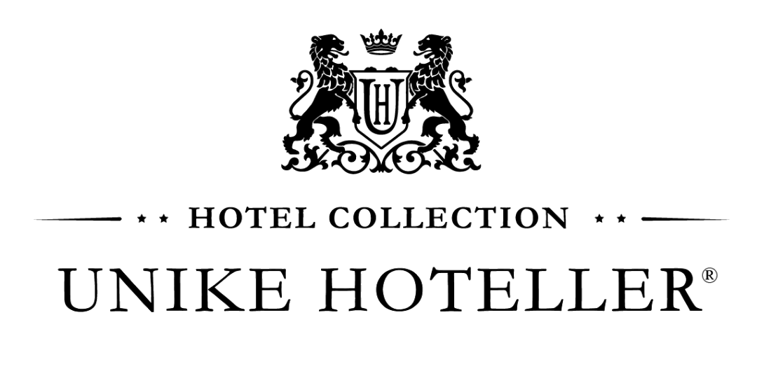 Unike Hoteller logo